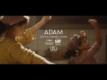 Adam - Official US Trailer