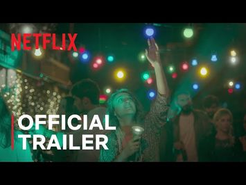 Have You Ever Seen Fireflies? | Official Trailer | Netflix