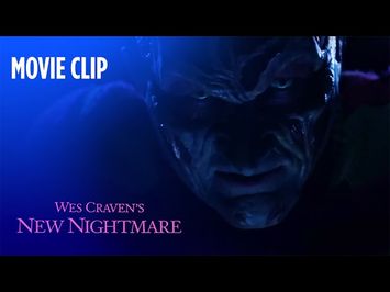 Wes Craven's New Nightmare | 