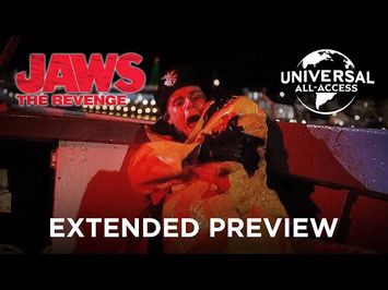 Something's Got Your Arm... - Extended Preview