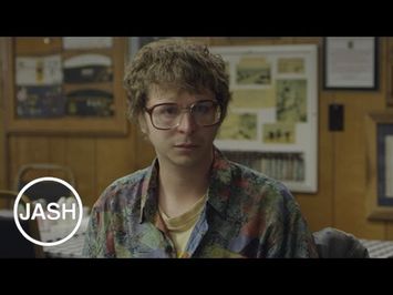 Michael Cera in GREGORY GO BOOM (Trailer)