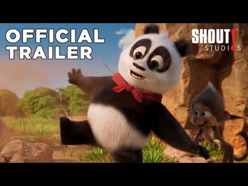 Official US Trailer