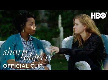 'Girl Power' Ep. 6 Official Clip | Sharp Objects | HBO