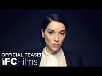 Teaser Trailer