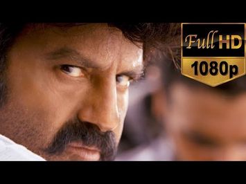 Legend Theatrical Trailer - BalaKrishna,DSP, Boyapati Srinu, Sonal Chauhan