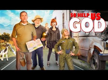 So Help Us God Official Trailer