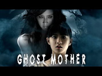 Ghost Mother Trailer