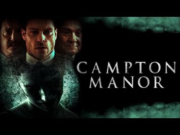 Campton Manor | Official Trailer | Horror Brains