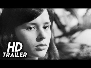 Summer with Monika (1953) Original Trailer [FHD]