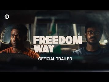 Freedom Way (2024) | Official Trailer