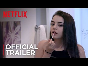 Hot Girls Wanted: Turned On | Official Trailer [HD] | Netflix