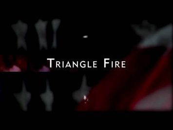 AMERICAN EXPERIENCE: Triangle Fire Preview