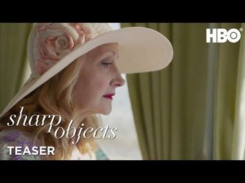 'Calhoun Day' Ep. 5 Teaser | Sharp Objects | HBO