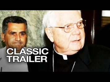 Deliver Us from Evil (2006) Official Trailer # 1 - Documentary HD