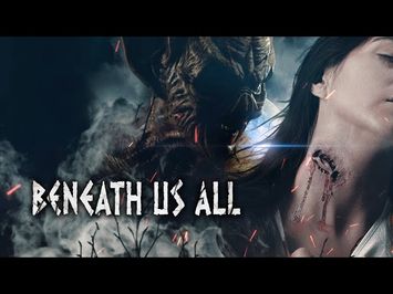 Beneath Us All | Official Trailer | Horror Brains