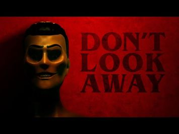 Don't Look Away | Official Trailer | Horror Brains