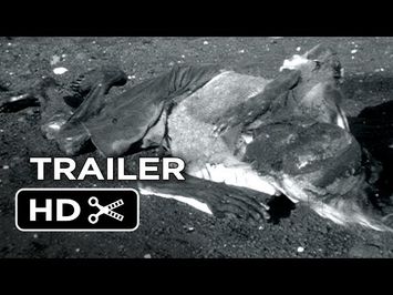 The Galapagos Affair: Satan Came to Eden Official Trailer 1 (2014) - Documentary HD