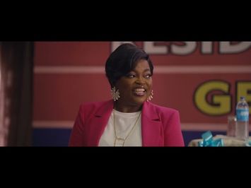 Everybody loves Jenifa TEASER - Funke Akindele, Toyo baby, Timini, Jackie Appiah....