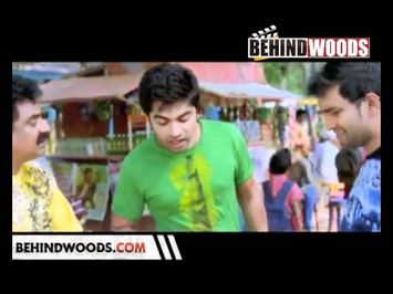 Vaalu Trailer