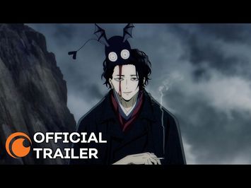 Official Trailer [Subtitled]