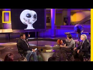 The Science of Alien Sightings | StarTalk