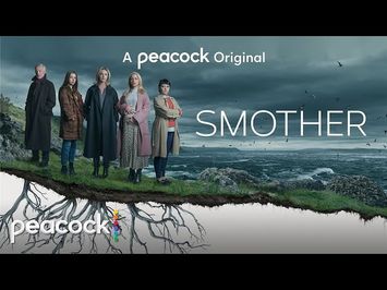 Smother | Official Trailer | Peacock Original