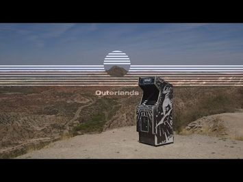 AREA 5 presents: Outerlands - Series Trailer