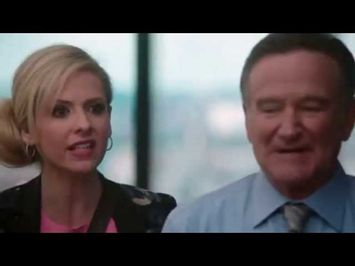 The Crazy Ones 2013 Promo