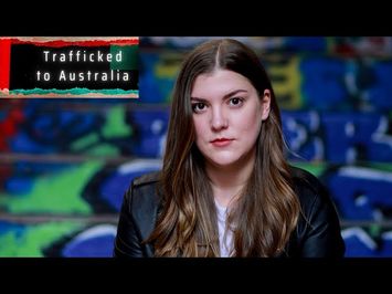 Trafficked to Australia trailer