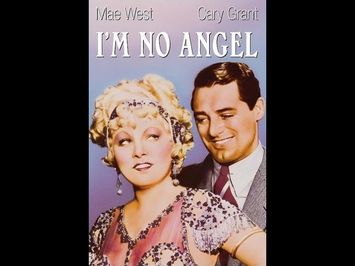 I'm No Angel (1933) Trailer