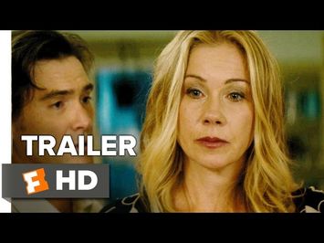 Youth in Oregon Official Trailer 1 (2017) - Christina Applegate Movie