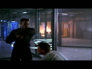 J.C.V.D - Universal Soldier 2: The Return [1999] - Trailer (Full HD 1080p)