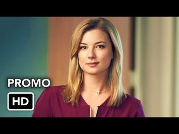 The Resident (FOX) Extended Trailer HD - Emily VanCamp, Matt Czuchry Medical drama series