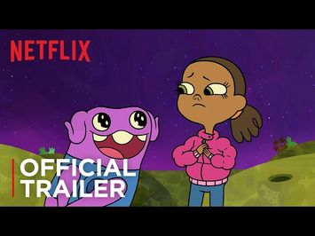 Home | Series Trailer - July 29 | Netflix