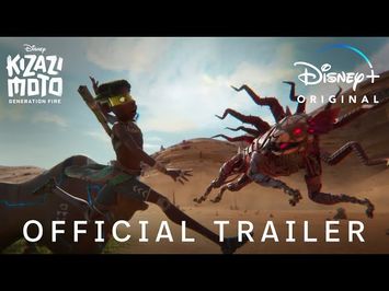 Official Trailer