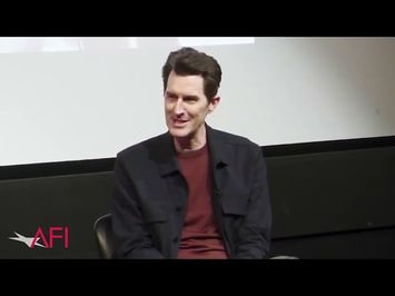 Director Joseph Kosinski on Making TOP GUN: MAVERICK