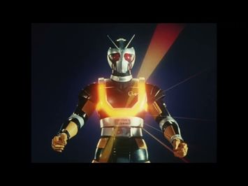 Black RX (S9) - US Blu-ray Trailer