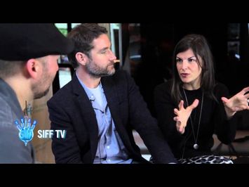 SIFF TV Happy Hour with 