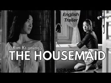 The Housemaid (1960) trailer ENG