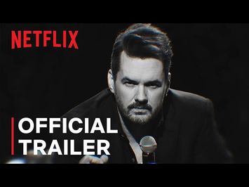 Jim Jefferies: 'Intolerant' | Official Trailer | Netflix