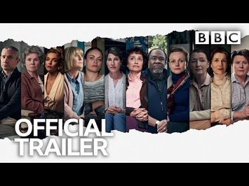 Talking Heads: Trailer - BBC