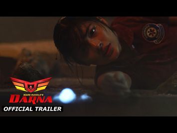 Darna | Official Trailer