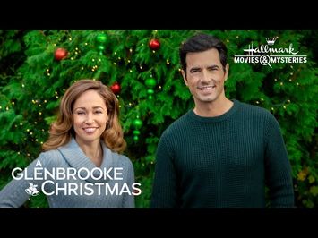 Preview - A Glenbrooke Christmas - Hallmark Movies & Mysteries