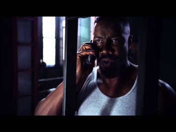 Falcon Rising - Official Trailer [2014] Michael Jai White