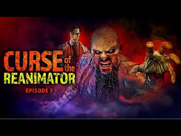 Curse of the ReAnimator