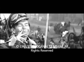 BILLY LIAR - Official Trailer - 50th Anniversary Edition