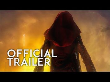 The Immortal Wars: Resurgence - Official Trailer