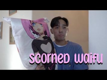 Scorned Waifu – Trailer