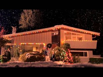 Chasing Christmas - Trailer