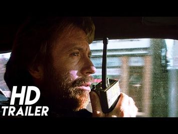 Code of Silence (1985) ORIGINAL TRAILER [HD 1080p]